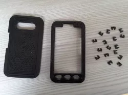 PHONE CASE