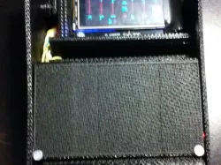 Pi-Corder Case