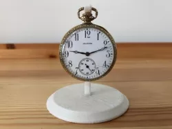 Pocket Watch Stand
