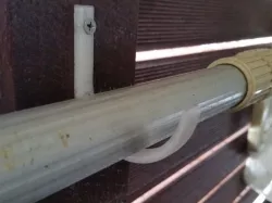 Pool Pole Hook