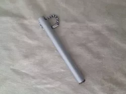 Portable Pen Pills