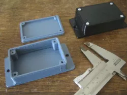 Project box