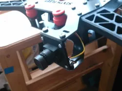 Project MACHAON II (LONG RANGE) [FPV HEXACOPTER]