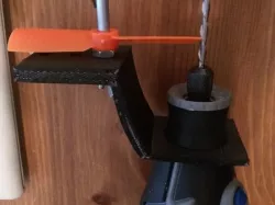 Prop Cutting Jig