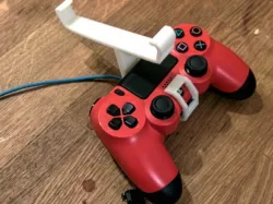 PS4 Nexus 7 Remote Play Mount