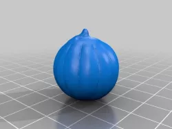 pumpkin