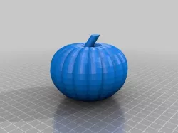 Pumpkin