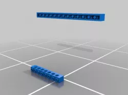 Random Blocks