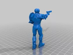 robocop