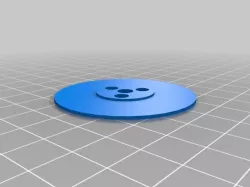 Roomba main wheel repair part