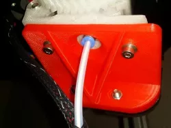 Rostock Max v2 Greg´s Wade´s Mount