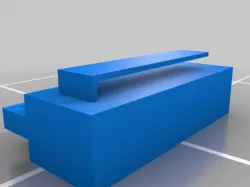 Seat belt cutter