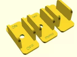 Secure Switch