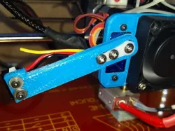 Servo Arm for Auto Level
