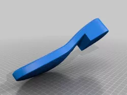 shoe sole
