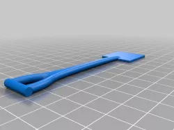Shovel