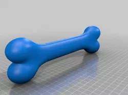 Simple Bone