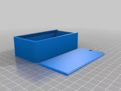 simple box