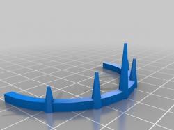 template by cameraland zoe neli 3D Models | Page 1 | STLFinder