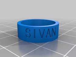 SIVAN ROX RING\BRACELET