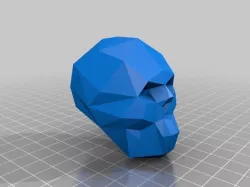 Skull