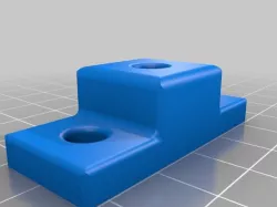 Sliding Drawer Bracket