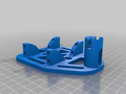 Small Rover Robot