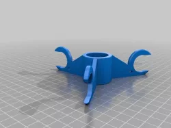 small spool