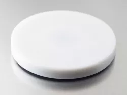 Small Turntable