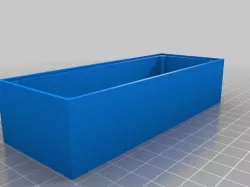 SparkFun Benchtop Power Board Kit - Enclosure