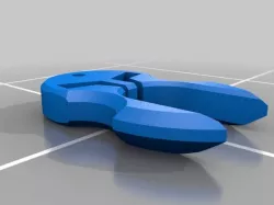 Spartan Knuckle