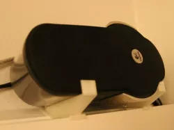 Speaker supports for Logitech G51
