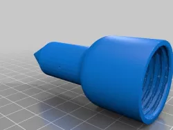 Spike Modified