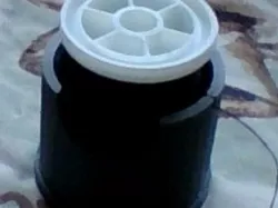 spool of thread holder