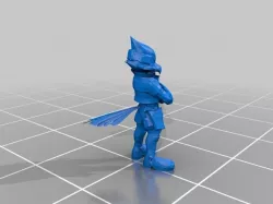 [SSBB] Falco