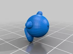 [SSBB] Kirby