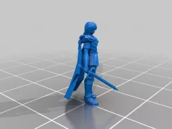 [SSBB] Marth