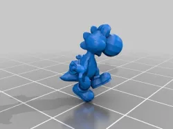 [SSBB] Yoshi