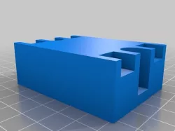 SSR model