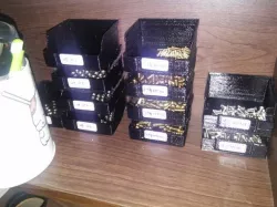 Stackable Screw Box Remix