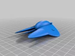 Star Wars Starfighter