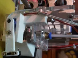 Sunhokey PRUSA i3 Auto Bed Leveling