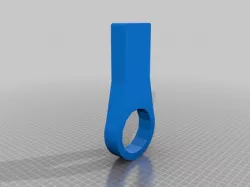 Suzuki Oil Filter Wrench
