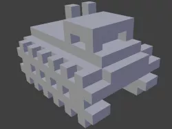 tank destroyer