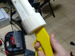 Team Fortress - Scout Scattergun