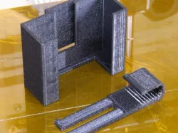Tek 308 Data Probe Holder