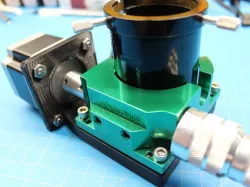 Telescope Focuser Adapter