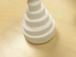 Telescoping Toy