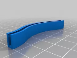 Tensores de Correas GT2, belt tensors