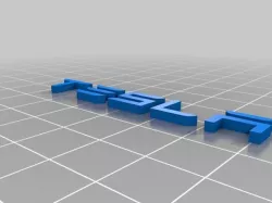 Tesla Logo